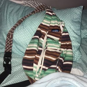 Kavu bag